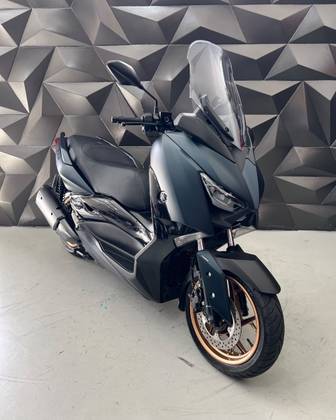 YAMAHA XMAX ABS YAMAHA XMAX ABS
